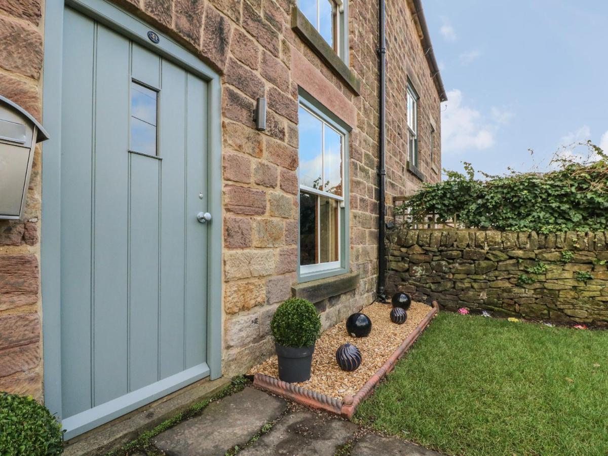 Chevin View Villa Belper Luaran gambar