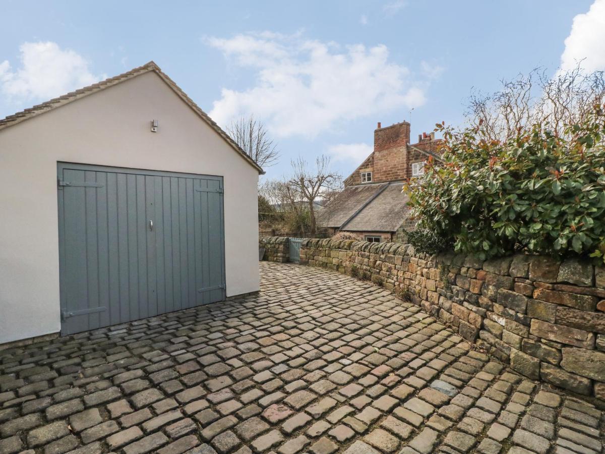Chevin View Villa Belper Luaran gambar