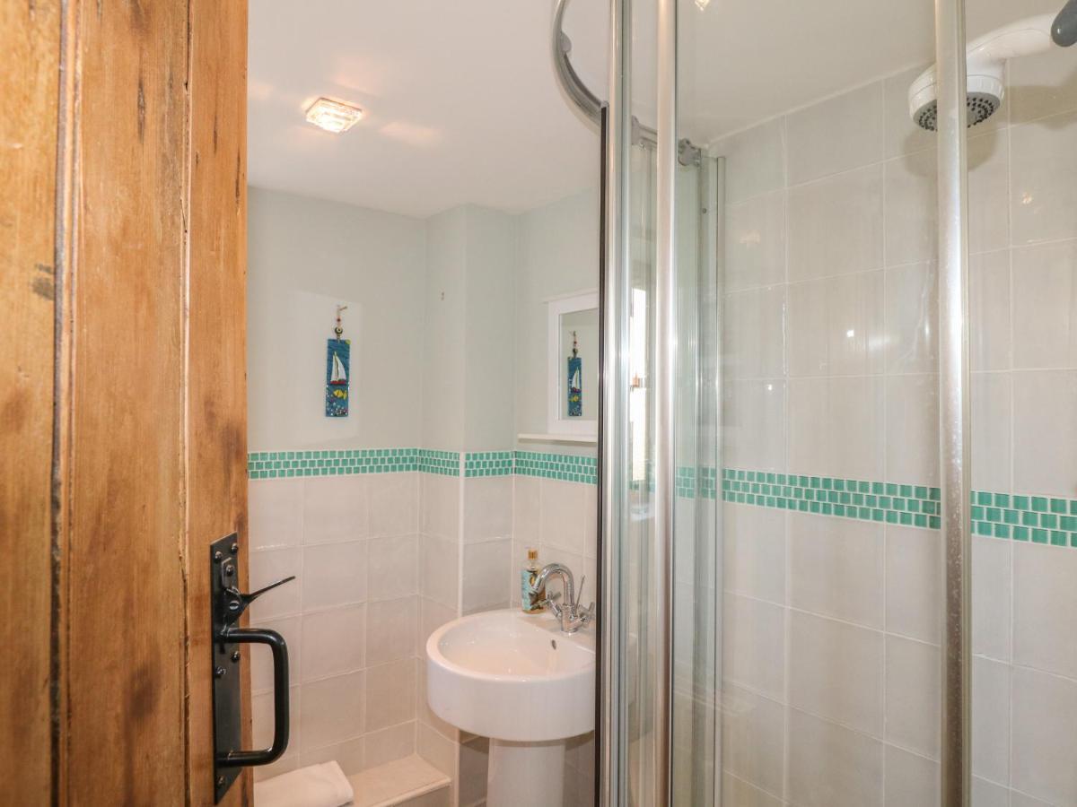 Chevin View Villa Belper Luaran gambar